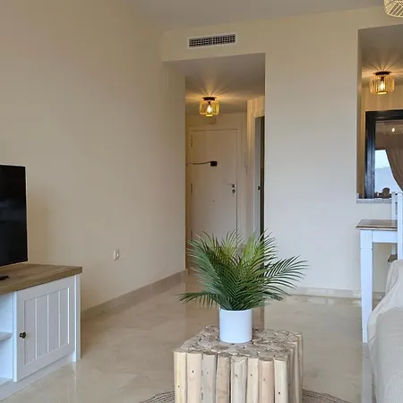 Appartement Altos Sea View Finestrat