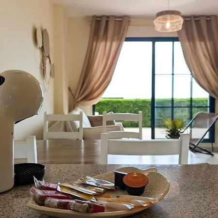 Altos Sea View Appartement