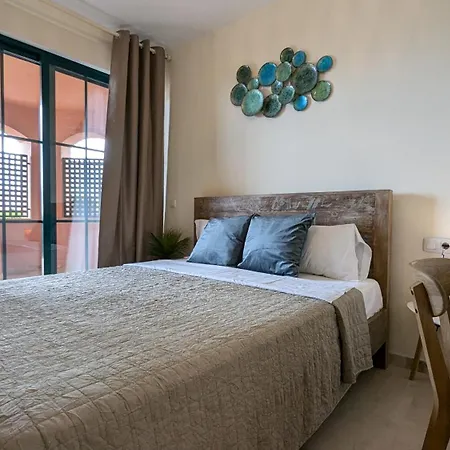 Altos Sea View Appartement Finestrat