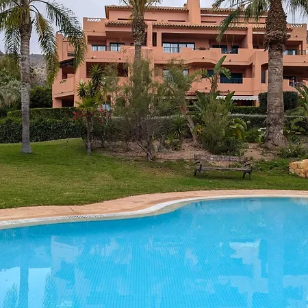 Altos Sea View Appartement *